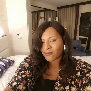 Meet your Posher, Kionna